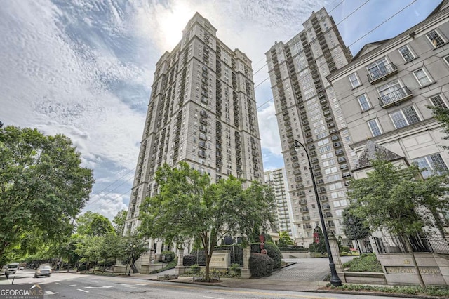 199 14th St Unit 2502, Atlanta, GA 30309 - view of property