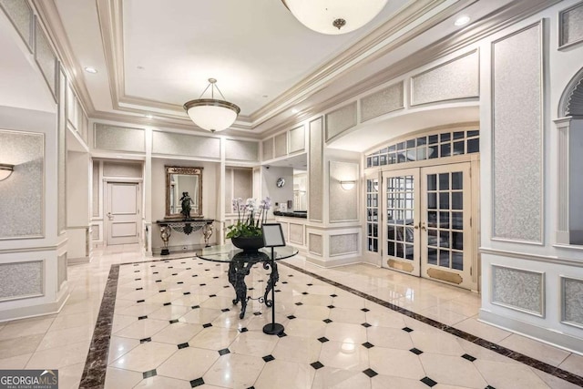199 14th St Unit 2502, Atlanta, GA 30309 - interior space