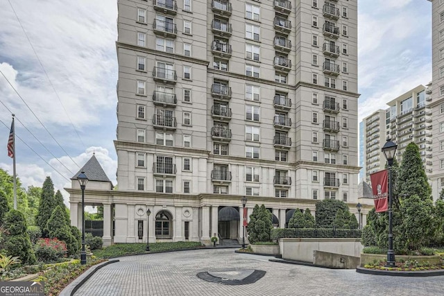 199 14th St Unit 2502, Atlanta, GA 30309 - view of property