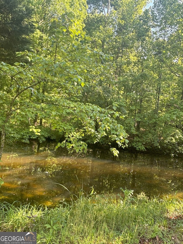 view of nature with a view of trees