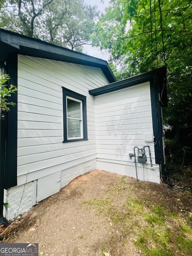 2502 Barge Rd SW, Atlanta, GA 30331 - view of property exterior