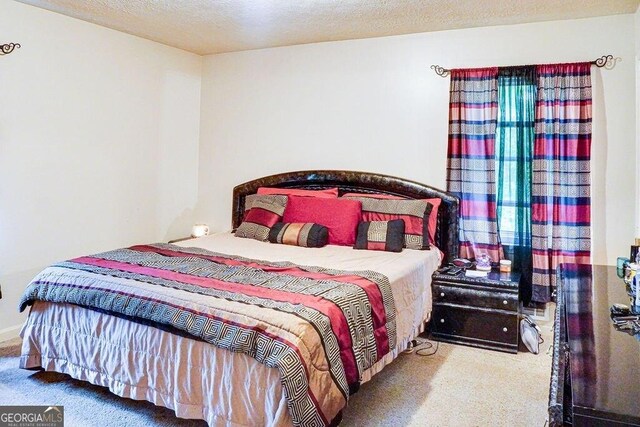 2621 Manor Pl, Ellenwood, GA 30294 - bedroom with carpet floors
