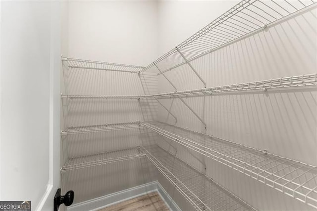 346 Chandler Ct, Alto, GA 30510 - view of pantry