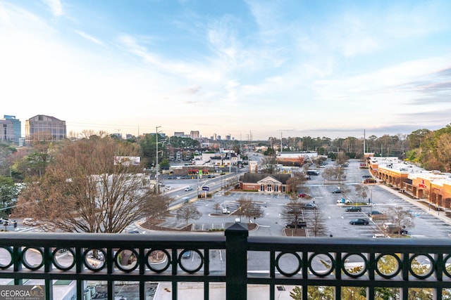 3820 Roswell Rd NE Unit 705, Atlanta, GA 30342 - city view