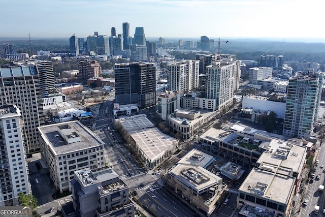 3820 Roswell Rd NE Unit 705, Atlanta, GA 30342 - city view
