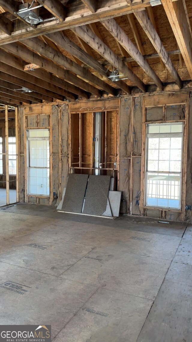 8828 Patricia Rose, Douglasville, GA 30134 - interior space