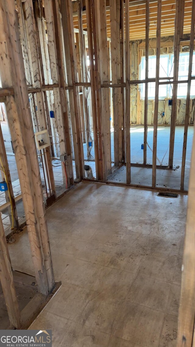 8828 Patricia Rose, Douglasville, GA 30134 - view of miscellaneous room