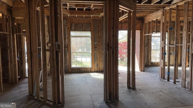 8828 Patricia Rose, Douglasville, GA 30134 - view of misc room