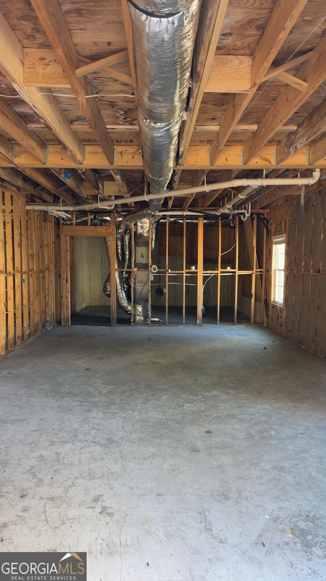 8828 Patricia Rose, Douglasville, GA 30134 - interior space