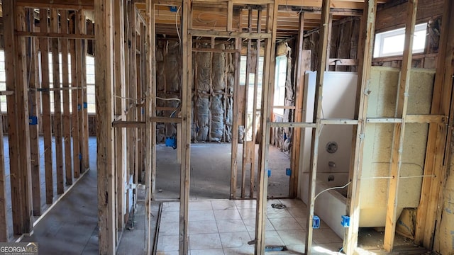 8828 Patricia Rose, Douglasville, GA 30134 - view of miscellaneous room