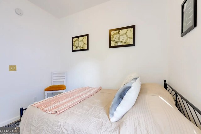 1418 2nd Ave, Macon, GA 31201 - view of bedroom