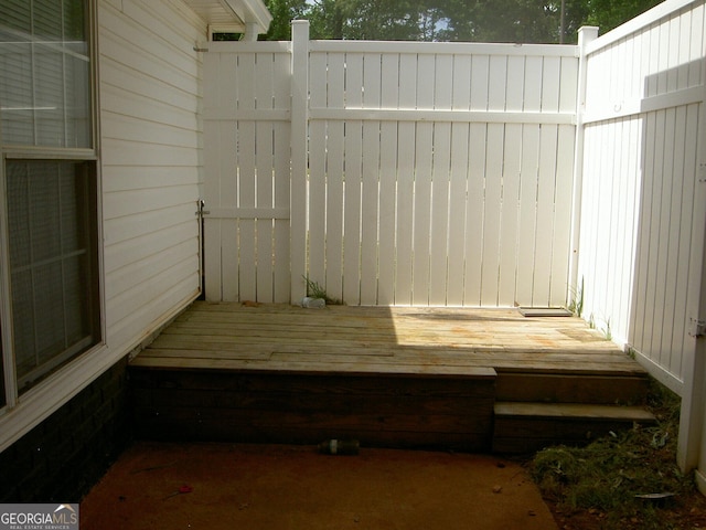 214 Oak Cir, Stockbridge, GA 30281 - exterior space