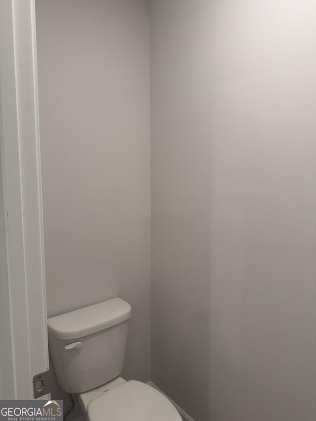 1155 Park Center Cir NW, Austell, GA 30168 - bathroom with toilet