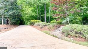 8190 Old Mill Dr, Gainesville, GA 30506 - view of surrounding community