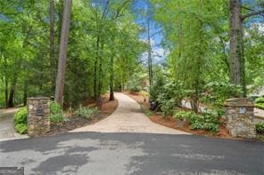 8190 Old Mill Dr, Gainesville, GA 30506 - view of property's community