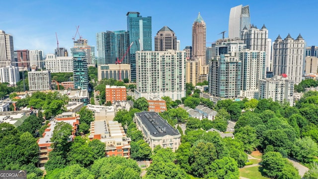 city view