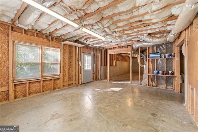 4876 Sara Creek Way, Sugar Hill, GA 30518 - view of miscellaneous room