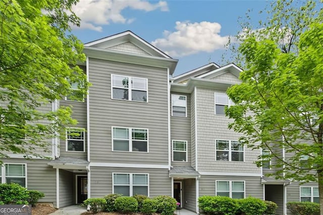 1365 Memorial Dr SE Unit # 12, Atlanta, GA 30317 - view of property