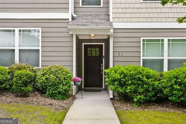 1365 Memorial Dr SE Unit # 12, Atlanta, GA 30317 - view of exterior entry