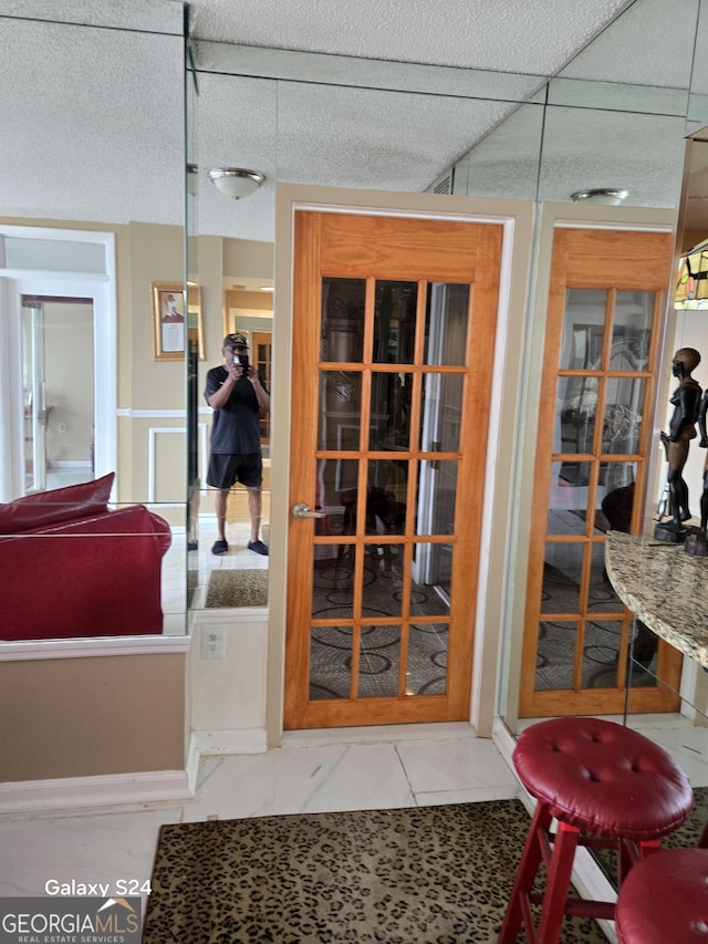 1280 W Peachtree St NW Apt 2606, Atlanta, GA 30309 - view of exterior entry