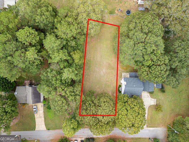 3383 Pendley Rd, Austell, GA 30106