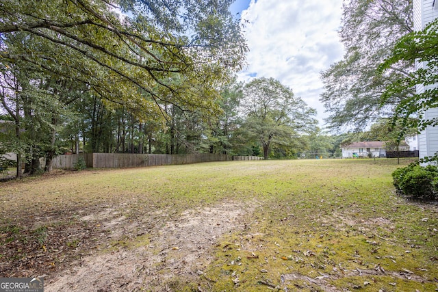 3383 Pendley Rd, Austell, GA 30106