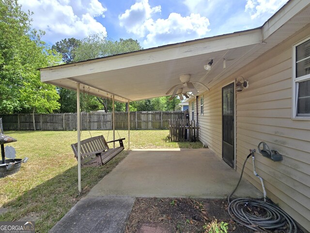 302 Dunmurry Pl, Warner Robins, GA 31093