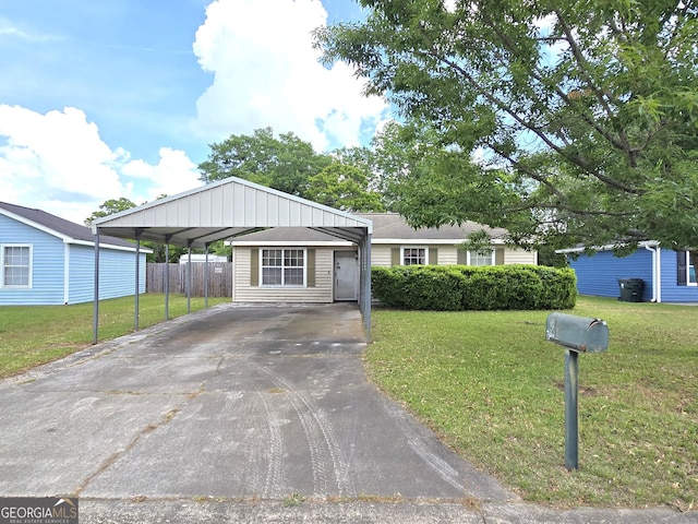 302 Dunmurry Pl, Warner Robins, GA 31093