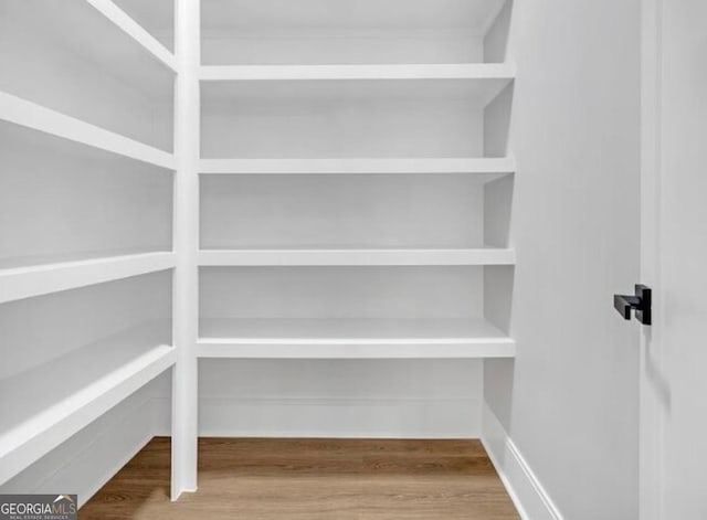 3312 Mill Forest Dr, Conyers, GA 30094 - view of pantry