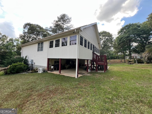 111 Red Oak Gln, Centerville, GA 31028