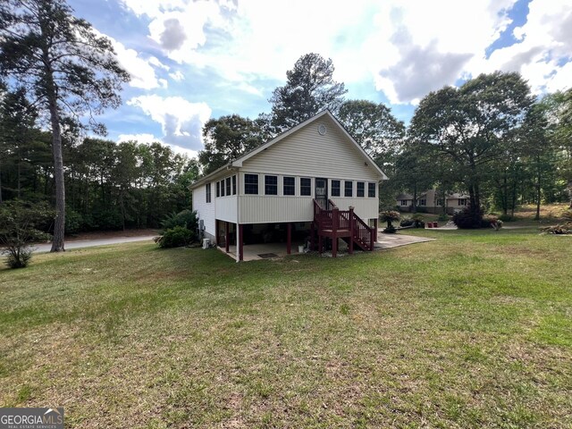 111 Red Oak Gln, Centerville, GA 31028