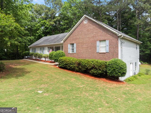 372 River Point Dr, Mcdonough, GA 30252