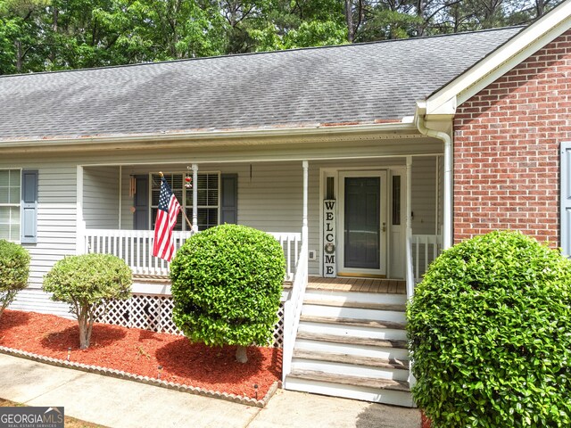 372 River Point Dr, Mcdonough, GA 30252
