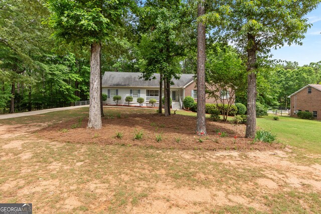 372 River Point Dr, Mcdonough, GA 30252