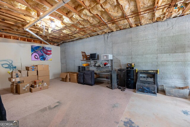 372 River Point Dr, Mcdonough, GA 30252