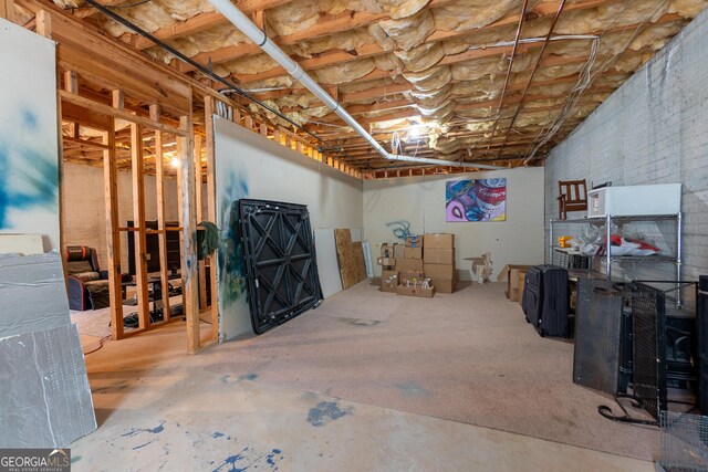 372 River Point Dr, Mcdonough, GA 30252