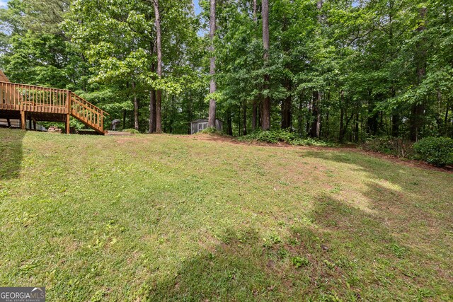 372 River Point Dr, Mcdonough, GA 30252