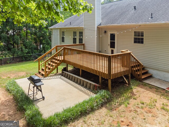 372 River Point Dr, Mcdonough, GA 30252