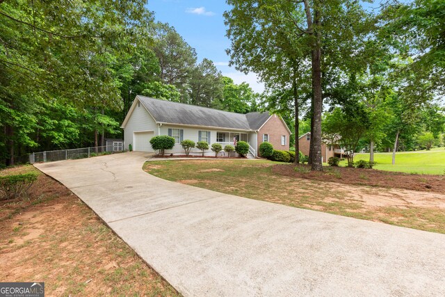 372 River Point Dr, Mcdonough, GA 30252