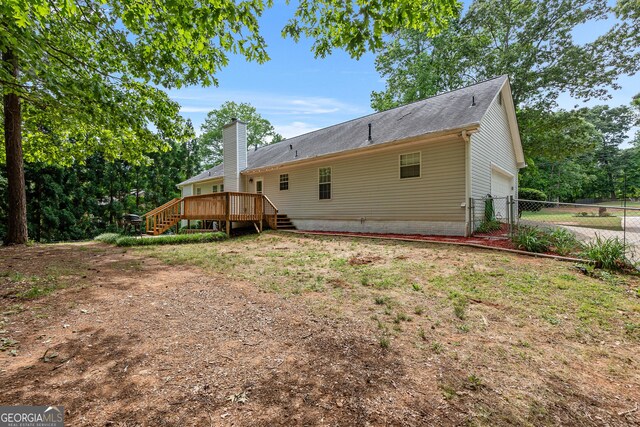 372 River Point Dr, Mcdonough, GA 30252