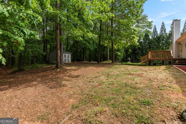 372 River Point Dr, Mcdonough, GA 30252