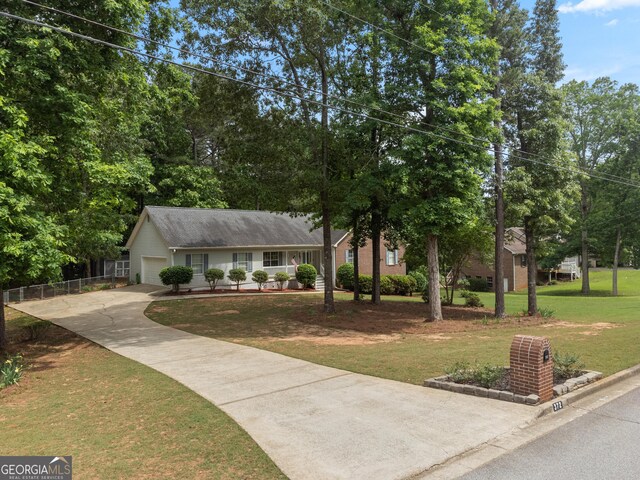 372 River Point Dr, Mcdonough, GA 30252