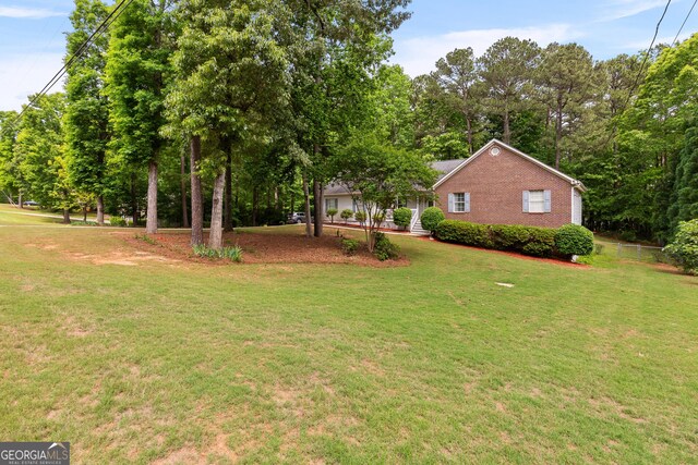 372 River Point Dr, Mcdonough, GA 30252