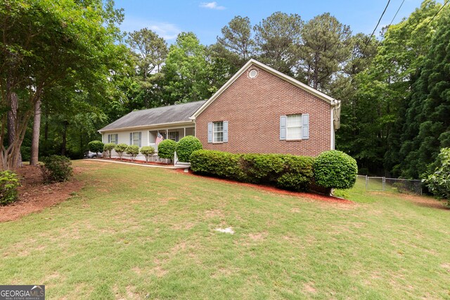 372 River Point Dr, Mcdonough, GA 30252