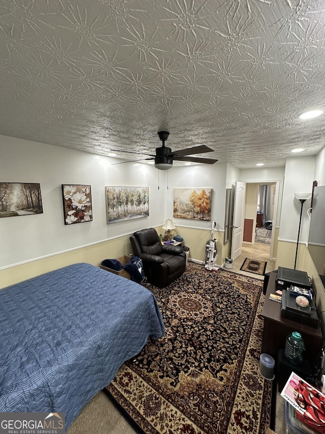 view of bedroom
