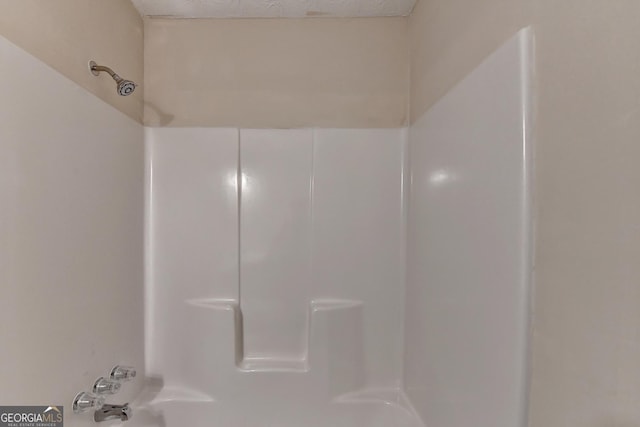 view of room details