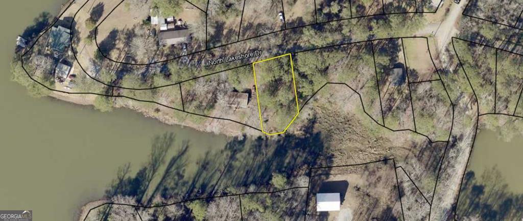 LOT21F Lakeshore Dr, Waverly Hall, GA 31831
