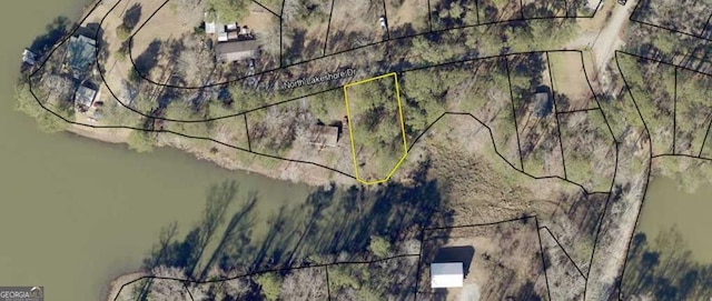 LOT21F Lakeshore Dr, Waverly Hall, GA 31831