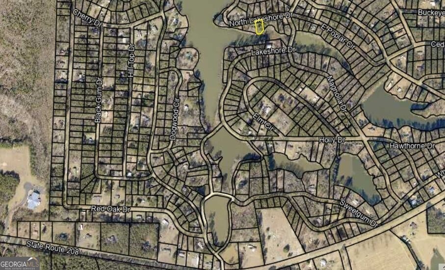 LOT21F Lakeshore Dr, Waverly Hall, GA 31831