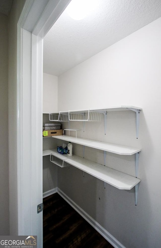 5034 W Ga Highway 292, Collins, GA 30421 - view of pantry